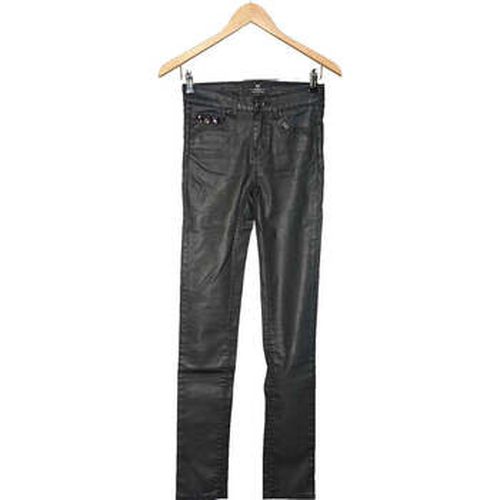 Jeans jean slim 34 - T0 - XS - Lmv - Modalova
