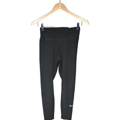 Pantalon pantacourt 34 - T0 - XS - Nike - Modalova