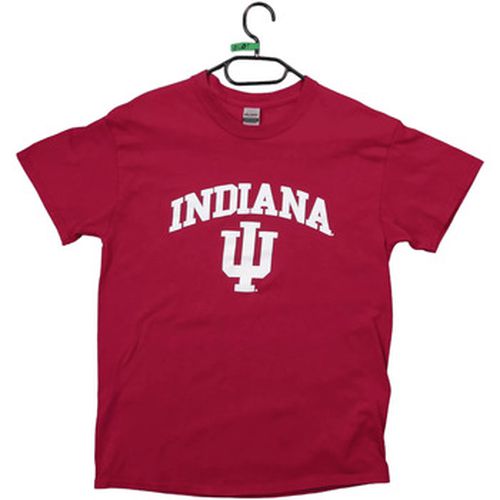 T-shirt T-shirt Indiana Hoosiers - Gildan - Modalova