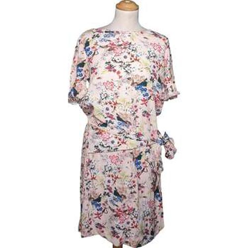 Robe robe mi-longue 36 - T1 - S - Promod - Modalova