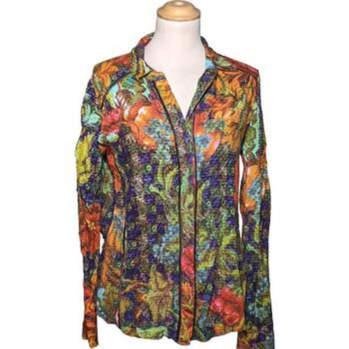 Chemise chemise 36 - T1 - S - Desigual - Modalova