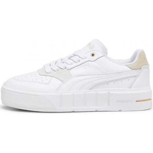 Baskets basses Cali Court Match - Puma - Modalova