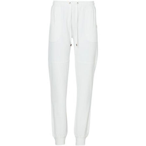 Jogging Pantalon de jogging en jersey - Liu Jo - Modalova