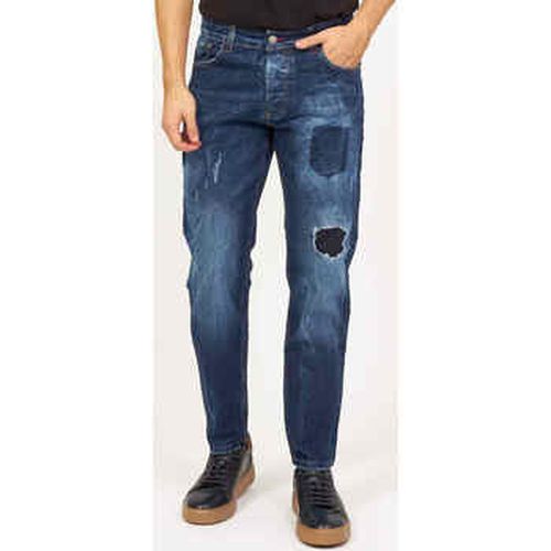 Jeans SetteMezzo Jean slim 5 poches - Sette/Mezzo - Modalova