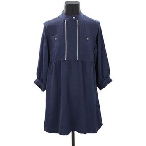 Robe Bash Robe bleu - Bash - Modalova