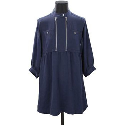 Robe courte Bash Robe bleu - Bash - Modalova