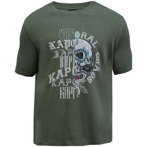 T-shirt Kaporal 154914VTAH23 - Kaporal - Modalova