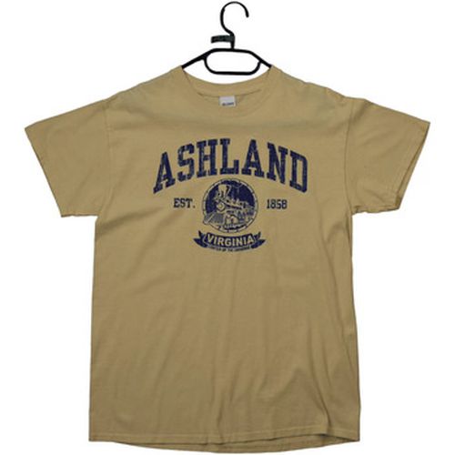T-shirt T-shirt Ashland Virginia - Gildan - Modalova