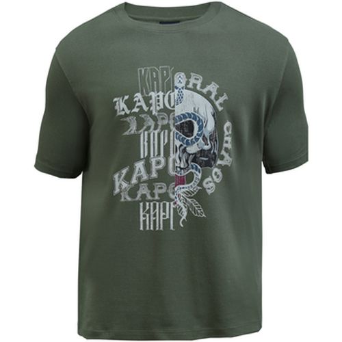 T-shirt Kaporal 120388 - Kaporal - Modalova