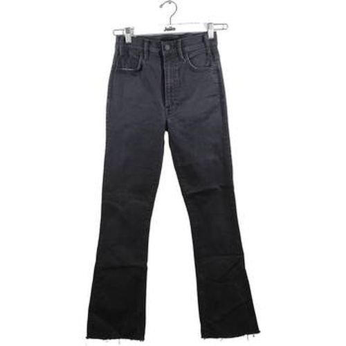 Jeans Mother Jean slim en coton - Mother - Modalova