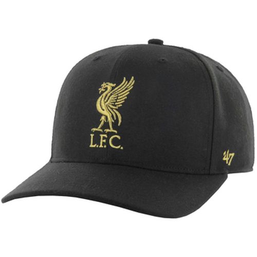 Casquette Liverpool FC Snapback Cap - '47 Brand - Modalova