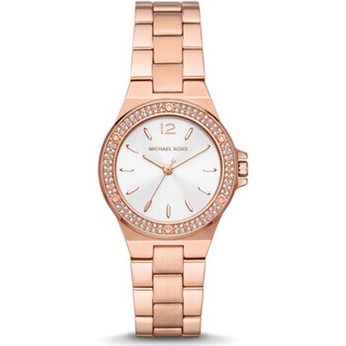 Bijoux Montre en acier - MICHAEL Michael Kors - Modalova