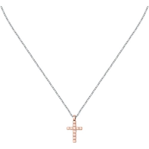 Collier Morellato Collier en acier - Morellato - Modalova