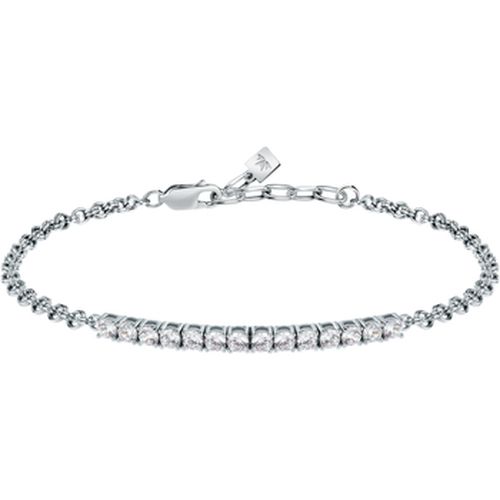 Bracelets Bracelet en argent 925/1000 recyclé et zircon - Morellato - Modalova