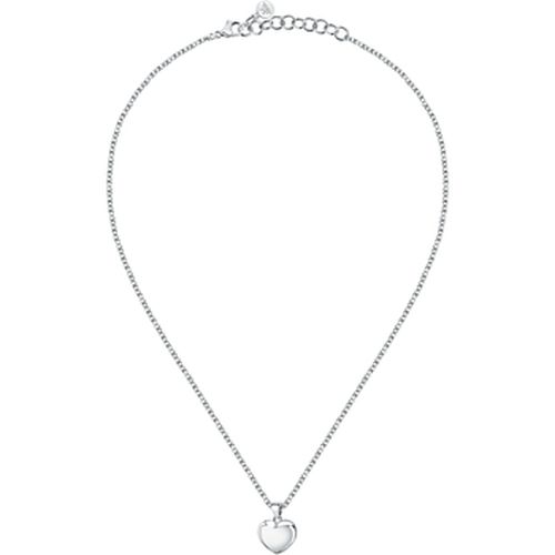 Collier Collier en acier et cristal - Morellato - Modalova