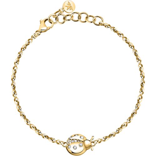 Bijoux Bracelet en acier et cristal - Morellato - Modalova