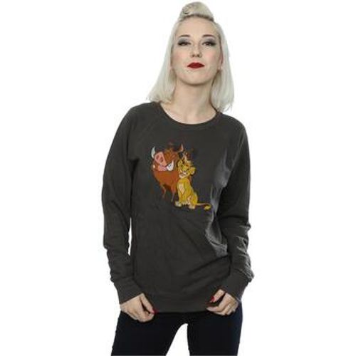 Sweat-shirt The Lion King - The Lion King - Modalova