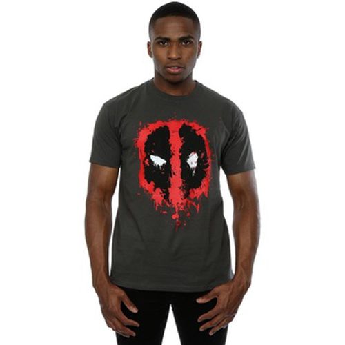 T-shirt Deadpool BI1007 - Deadpool - Modalova