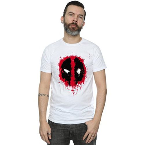 T-shirt Deadpool BI1007 - Deadpool - Modalova