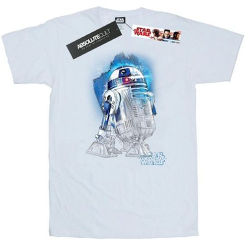 T-shirt BI1110 - Star Wars: The Last Jedi - Modalova