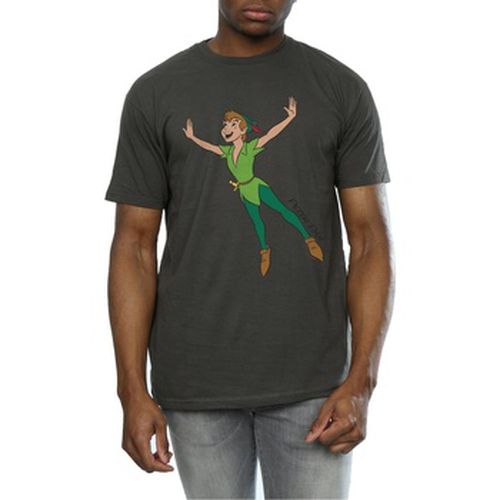 T-shirt Peter Pan Classic - Peter Pan - Modalova