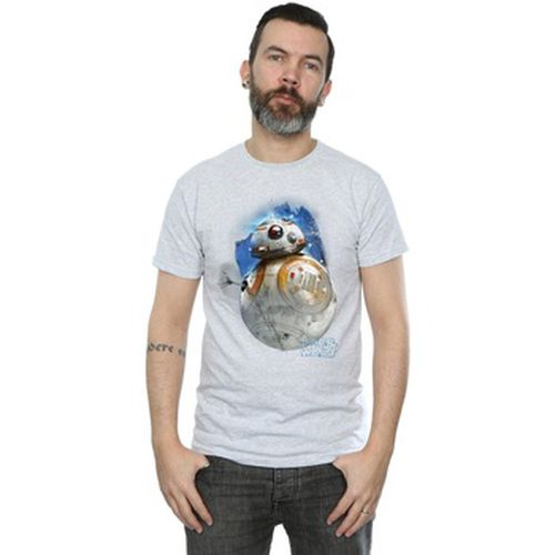 T-shirt BI1183 - Star Wars: The Last Jedi - Modalova
