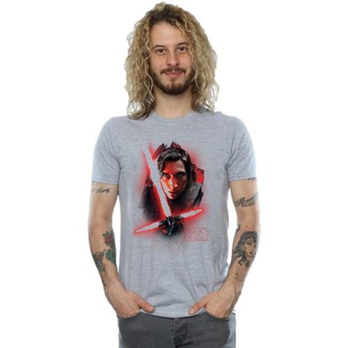T-shirt BI1220 - Star Wars: The Last Jedi - Modalova
