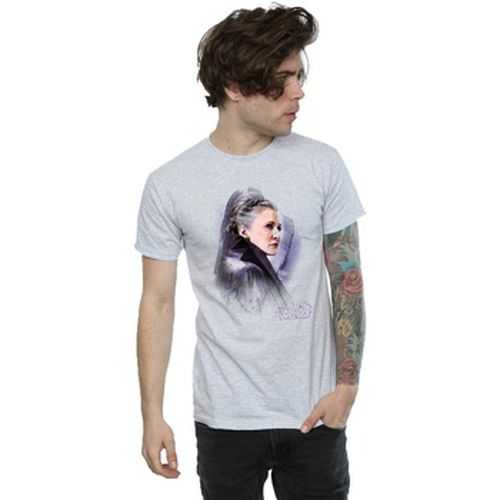 T-shirt BI1222 - Star Wars: The Last Jedi - Modalova