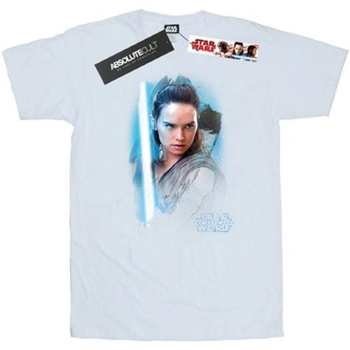 T-shirt BI1271 - Star Wars: The Last Jedi - Modalova
