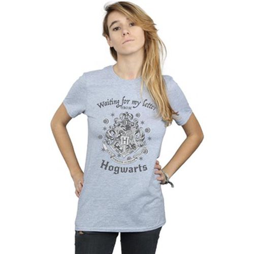 T-shirt Waiting For My Letter - Harry Potter - Modalova