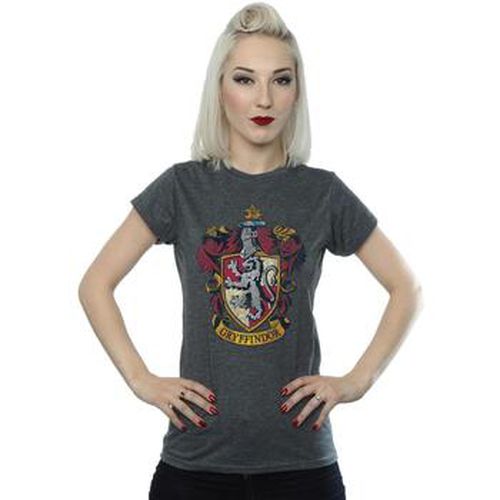 T-shirt Harry Potter BI1382 - Harry Potter - Modalova
