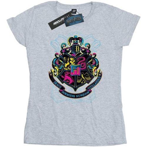 T-shirt Harry Potter BI1383 - Harry Potter - Modalova