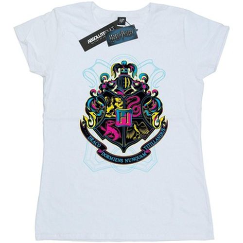 T-shirt Harry Potter BI1383 - Harry Potter - Modalova