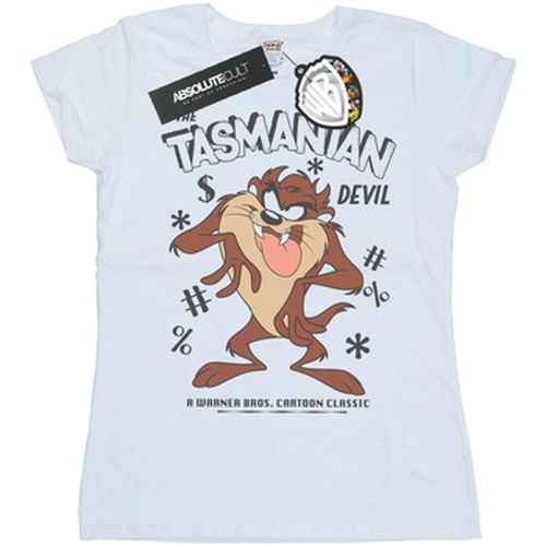 T-shirt Dessins Animés BI1450 - Dessins Animés - Modalova