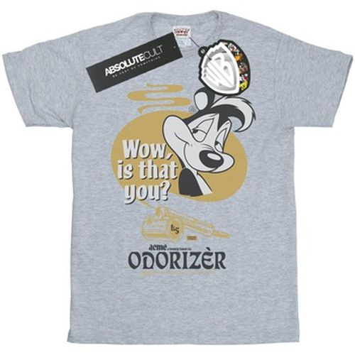 T-shirt Dessins Animés Odorizer - Dessins Animés - Modalova
