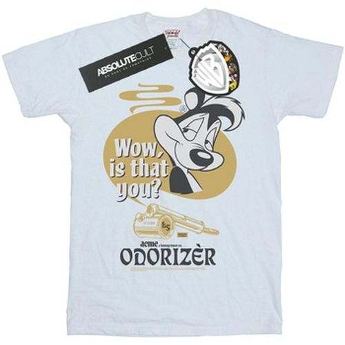T-shirt Dessins Animés Odorizer - Dessins Animés - Modalova