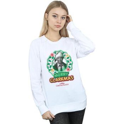 Sweat-shirt - National Lampoon´s Christmas Va - Modalova