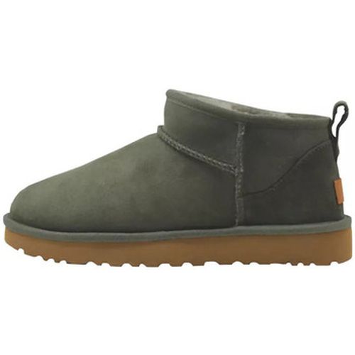 Bottes UGG CLASSIC ULTRA MINI - UGG - Modalova