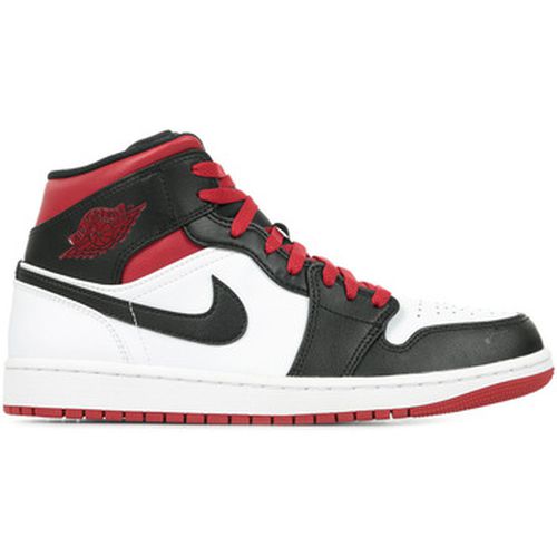 Baskets Nike Air Jordan 1 Mid - Nike - Modalova