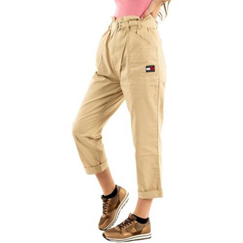 Pantalon Tommy Jeans dw0dw12156 - Tommy Jeans - Modalova