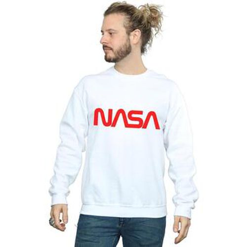 Sweat-shirt Nasa Modern - Nasa - Modalova