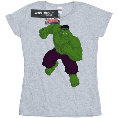 T-shirt Hulk BI365 - Hulk - Modalova