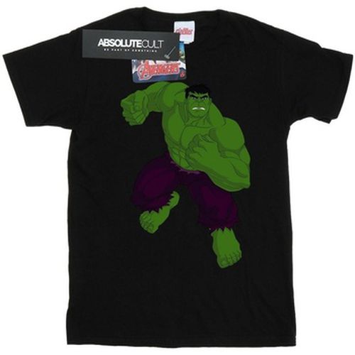 T-shirt Hulk BI378 - Hulk - Modalova