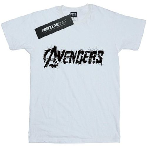 T-shirt Marvel BI391 - Marvel - Modalova