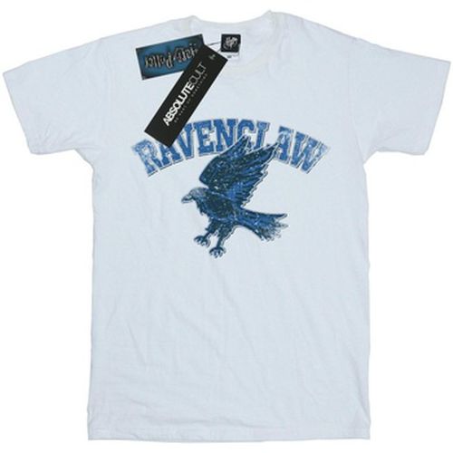 T-shirt Harry Potter Ravenclaw - Harry Potter - Modalova