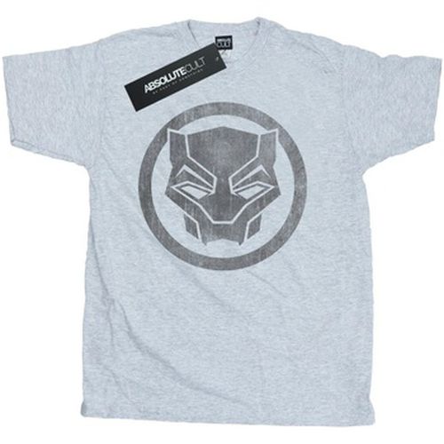T-shirt Black Panther BI457 - Black Panther - Modalova