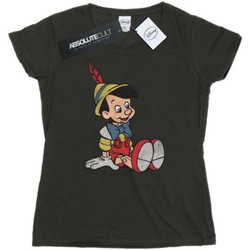 T-shirt Pinocchio Classic - Pinocchio - Modalova
