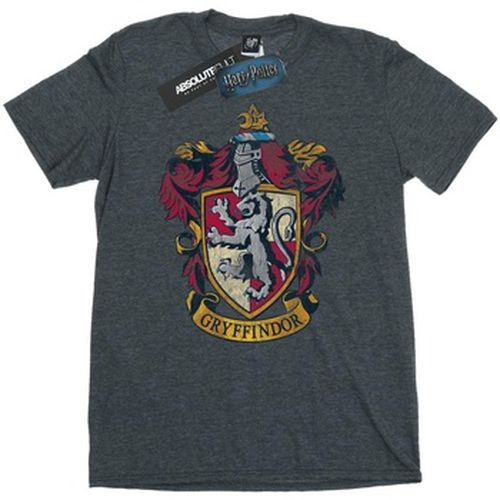 T-shirt Harry Potter BI582 - Harry Potter - Modalova