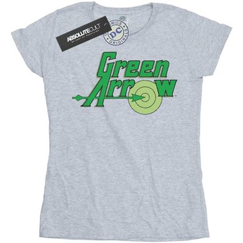 T-shirt Green Arrow BI739 - Green Arrow - Modalova