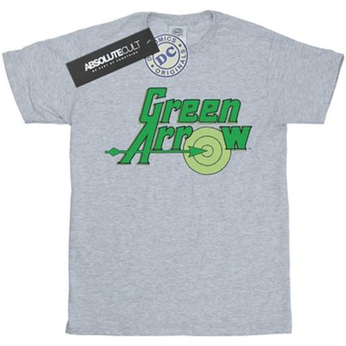 T-shirt Green Arrow BI740 - Green Arrow - Modalova